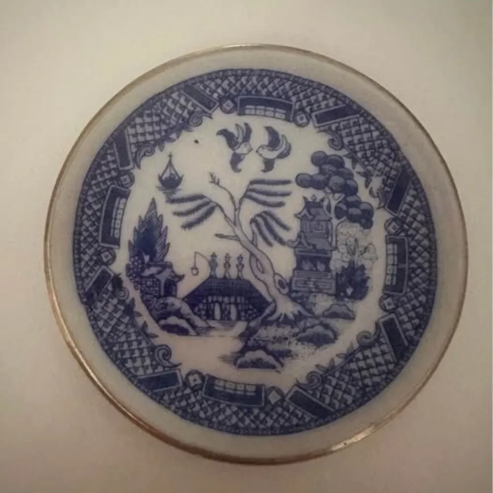 Old kitchenware